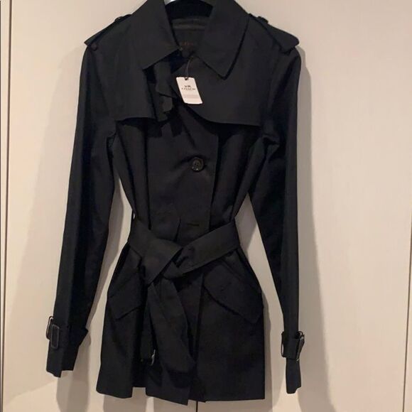 🎉Last deal 🎉Coach Jacket 🧥 - Picture 3 of 14